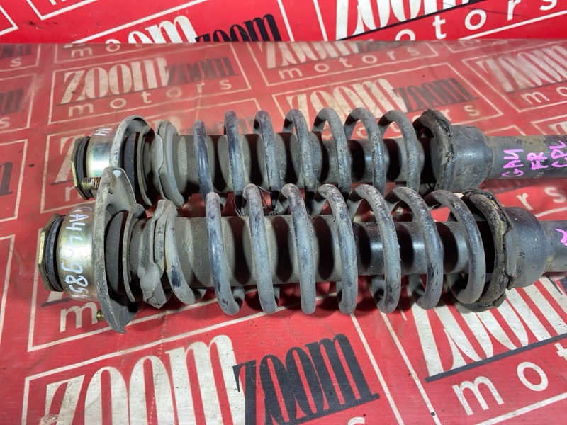 Стойка подвески, 4000 рублей, Красноярск