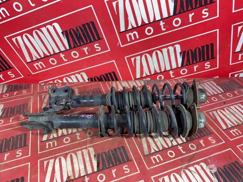 Стойка подвески, 1500 рублей, Красноярск