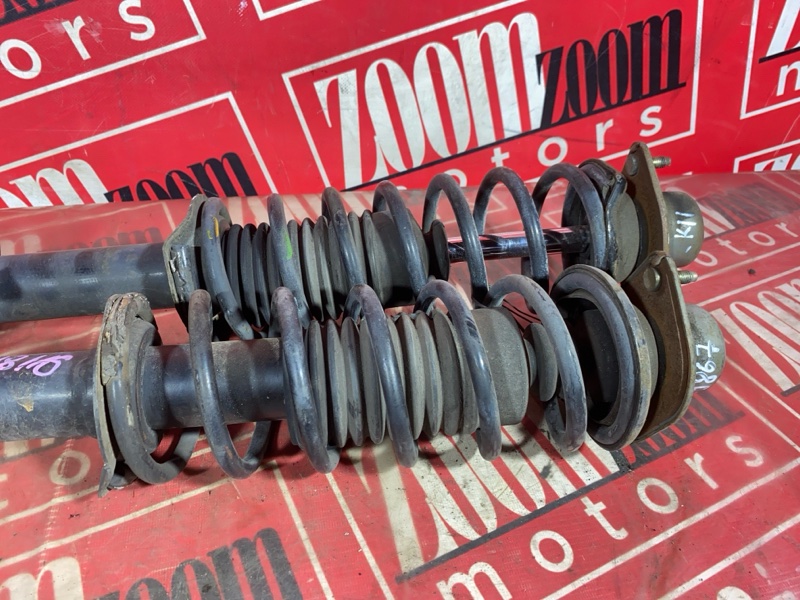 Стойка подвески, 1500 рублей, Красноярск