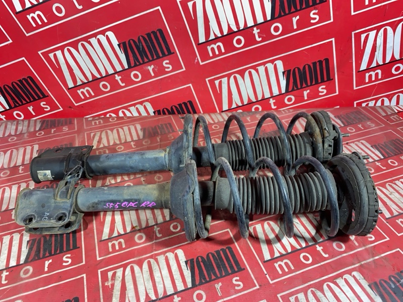 Стойка подвески, 5300 рублей, Красноярск