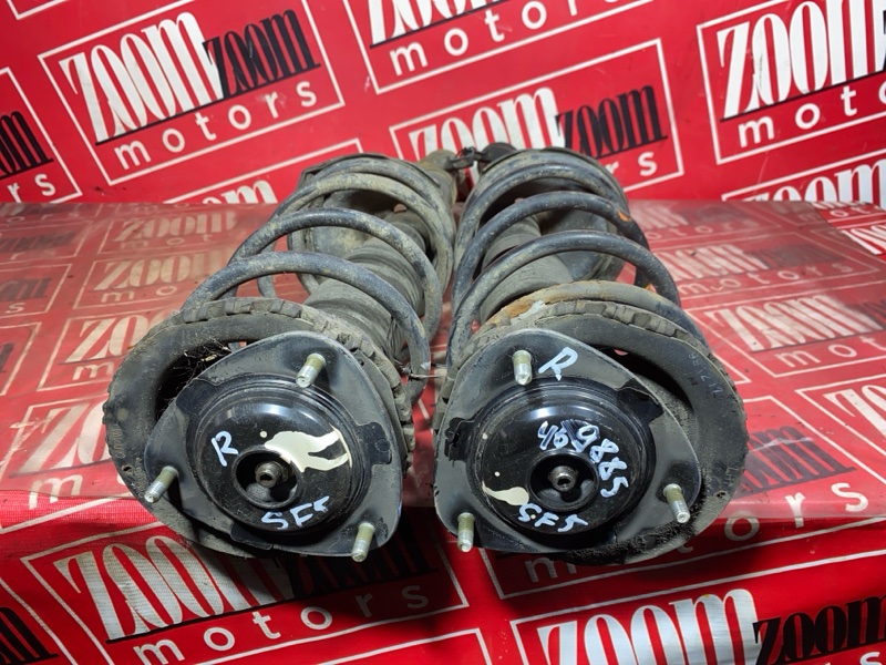 Стойка подвески, 5300 рублей, Красноярск