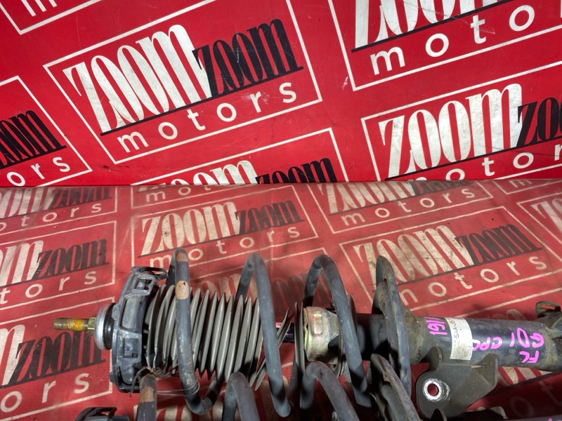 Стойка подвески, 1500 рублей, Красноярск