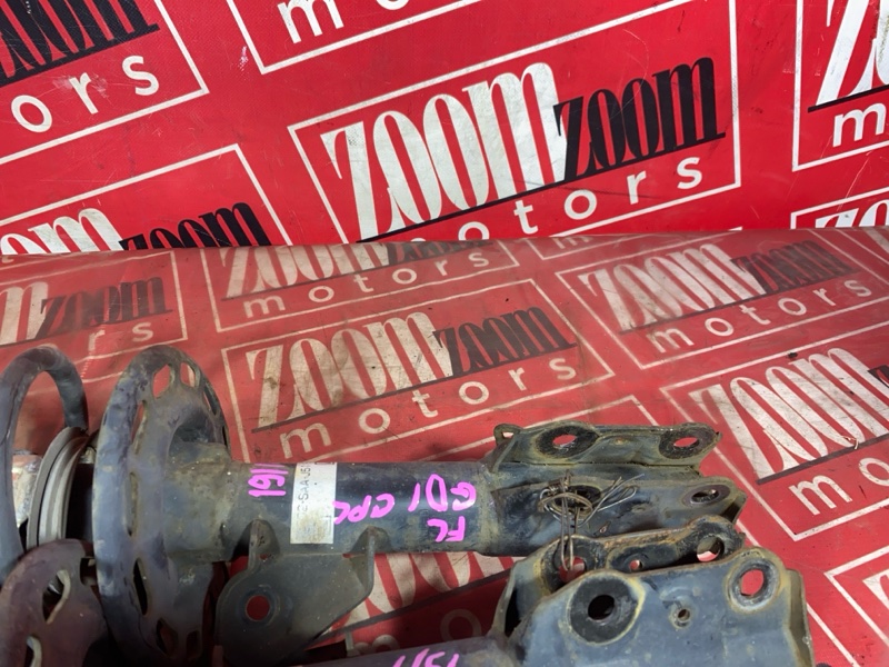 Стойка подвески, 1500 рублей, Красноярск