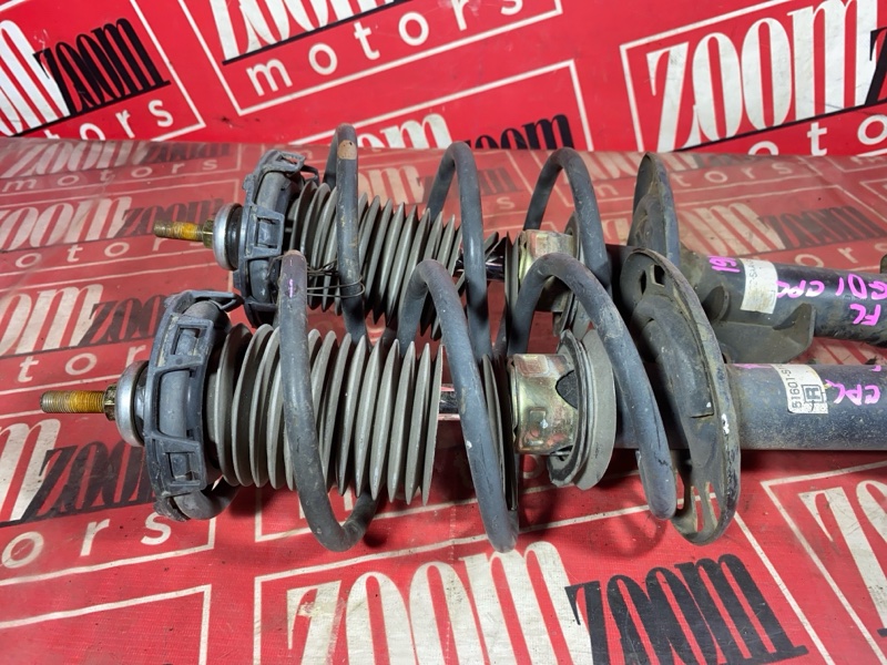 Стойка подвески, 1500 рублей, Красноярск