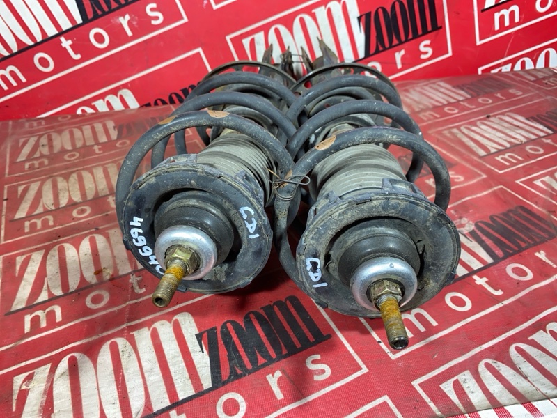 Стойка подвески, 1500 рублей, Красноярск