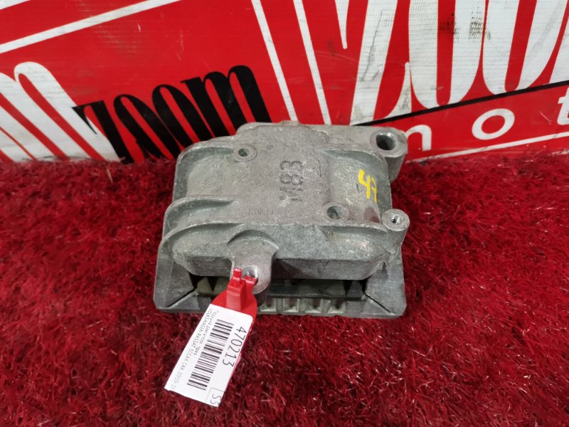 Подушка двигателя, 1700 рублей, Солонцы