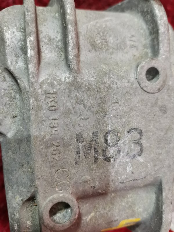 Подушка двигателя, 1700 рублей, Солонцы