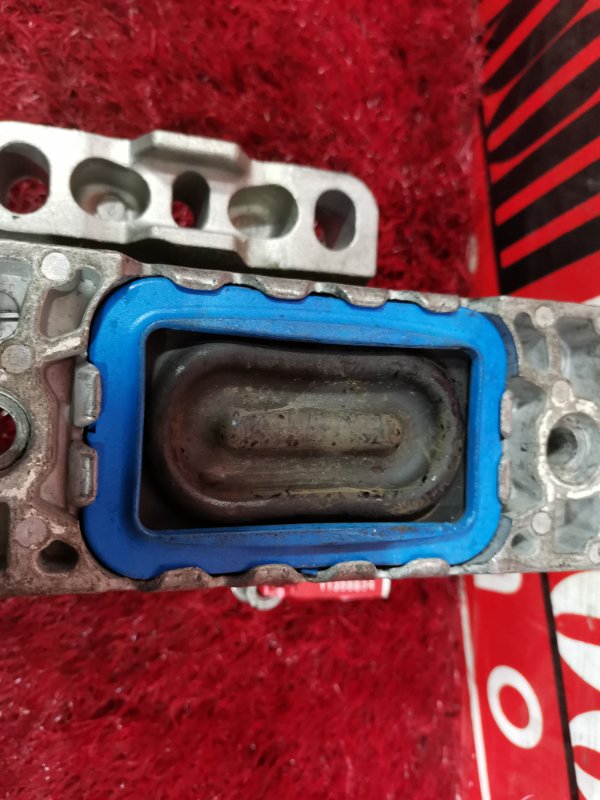 Подушка двигателя, 1700 рублей, Солонцы