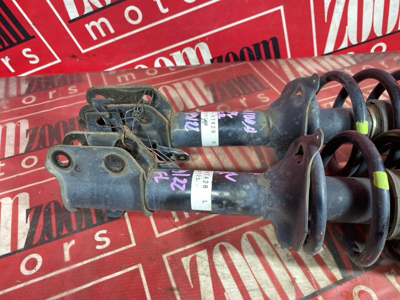 Стойка подвески, 1900 рублей, Красноярск