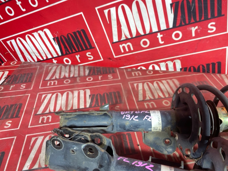 Стойка подвески, 1500 рублей, Красноярск