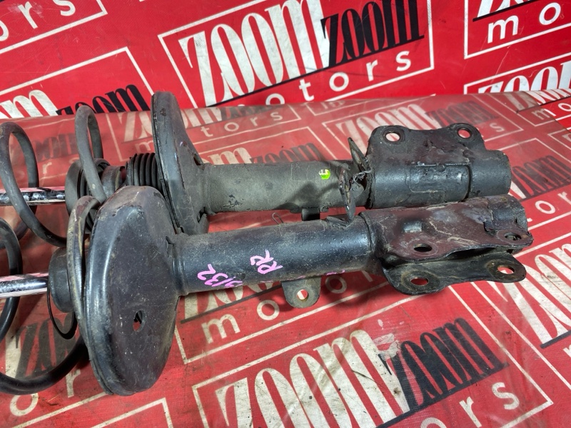 Стойка подвески, 2400 рублей, Красноярск