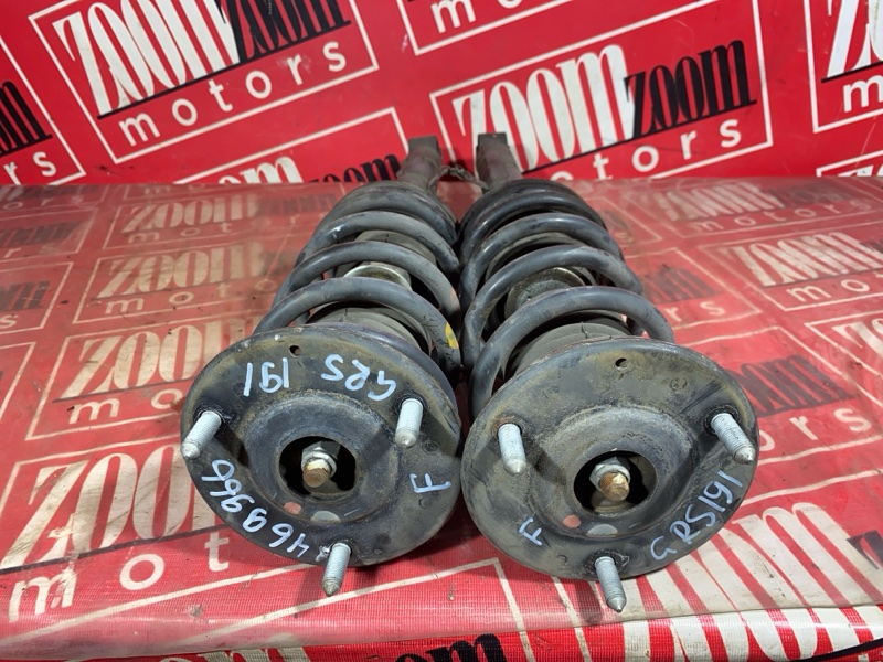 Стойка подвески, 4800 рублей, Красноярск