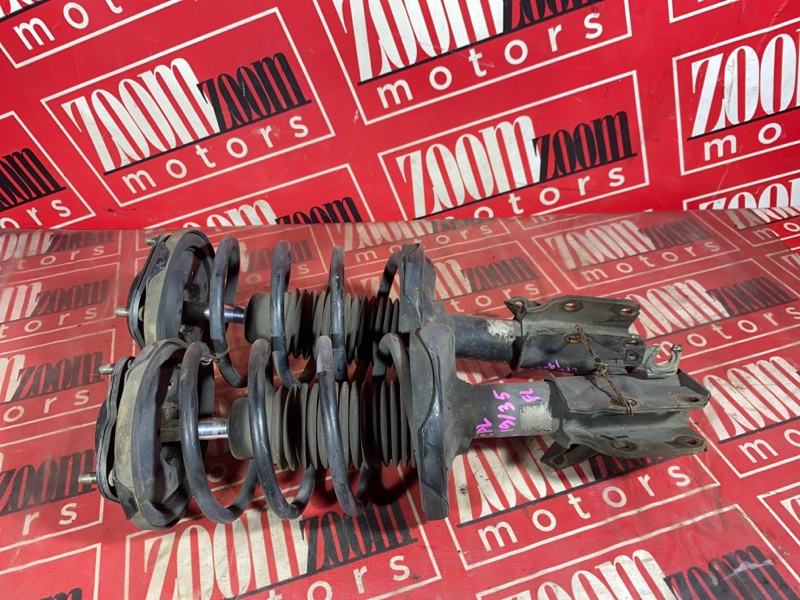 Стойка подвески, 1900 рублей, Красноярск