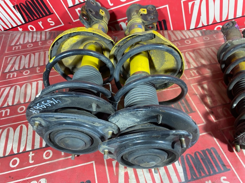 Стойка подвески, 19000 рублей, Красноярск