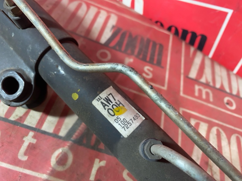 Рулевая рейка, 9500 рублей, Красноярск