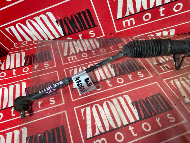 Рулевая рейка, 1800 рублей, Красноярск