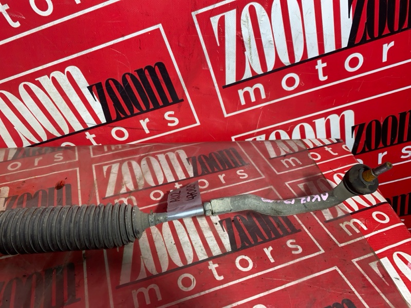 Рулевая рейка, 3800 рублей, Красноярск