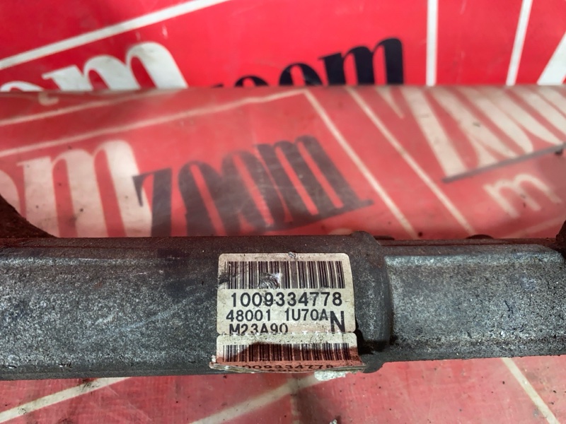 Рулевая рейка, 5300 рублей, Красноярск