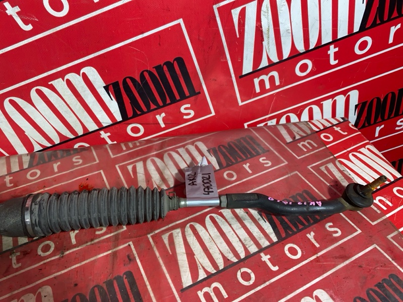 Рулевая рейка, 5300 рублей, Красноярск