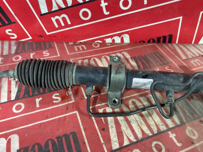 Рулевая рейка, 5700 рублей, Красноярск