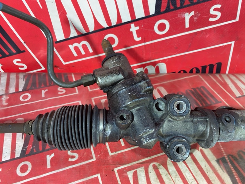 Рулевая рейка, 8000 рублей, Красноярск