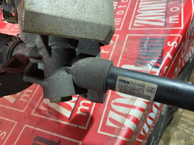 Рулевая рейка, 5900 рублей, Красноярск