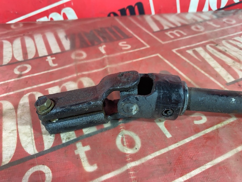 Кардан рулевой, 3900 рублей, Солонцы