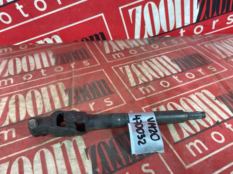 Кардан рулевой, 1000 рублей, Солонцы