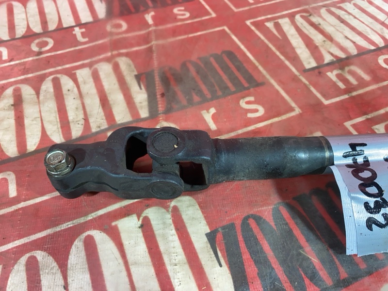 Кардан рулевой, 1000 рублей, Солонцы