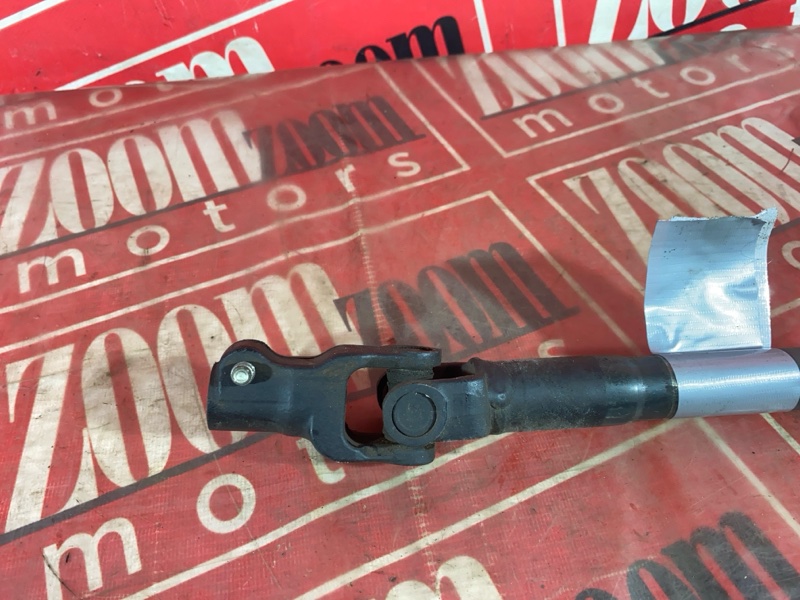 Кардан рулевой, 1000 рублей, Солонцы