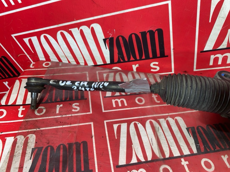 Рулевая рейка, 7600 рублей, Солонцы