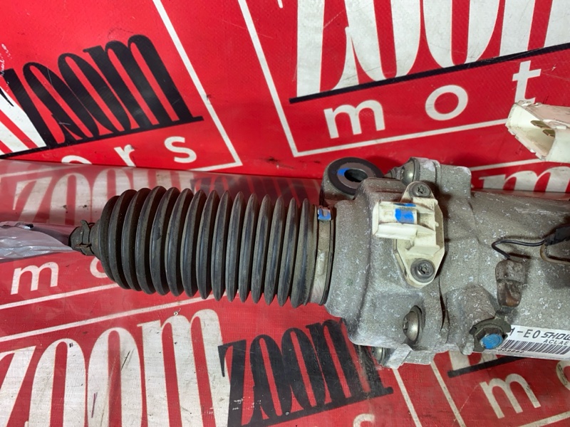 Рулевая рейка, 7600 рублей, Солонцы