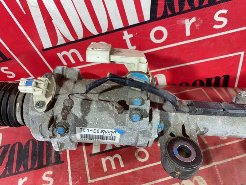 Рулевая рейка, 7600 рублей, Солонцы