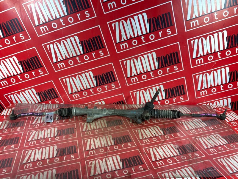 Рулевая рейка, 9000 рублей, Красноярск