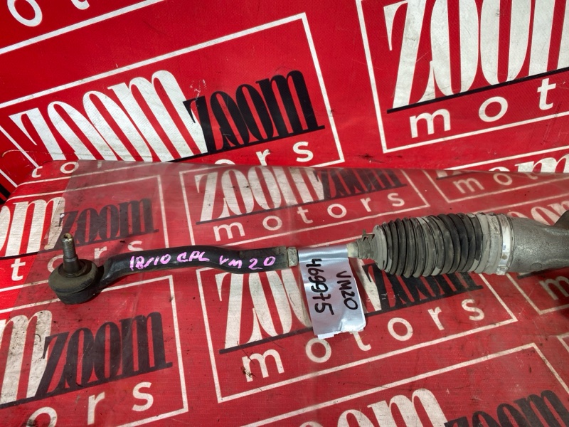 Рулевая рейка, 9000 рублей, Красноярск