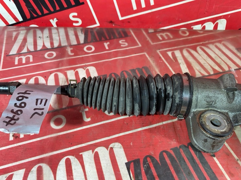 Рулевая рейка, 1900 рублей, Красноярск