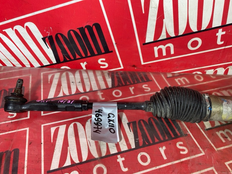 Рулевая рейка, 7600 рублей, Красноярск