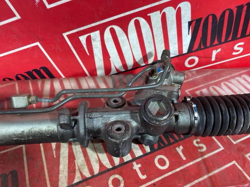 Рулевая рейка, 7600 рублей, Красноярск