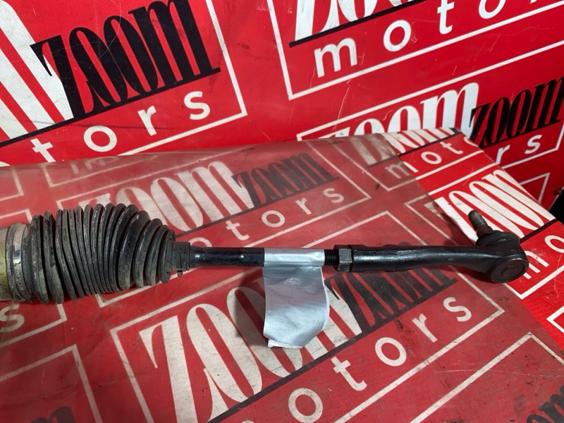 Рулевая рейка, 7600 рублей, Красноярск