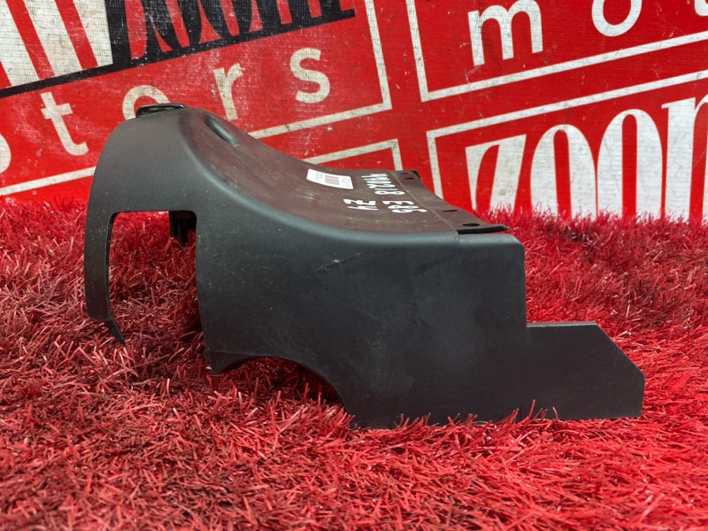 Кожух рулевой колонки, 200 рублей, Солонцы