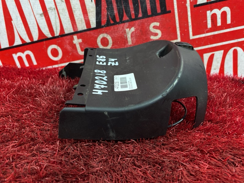 Кожух рулевой колонки, 200 рублей, Солонцы