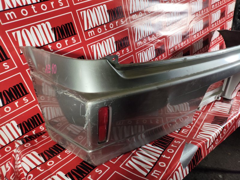 Бампер, 3800 рублей, Красноярск