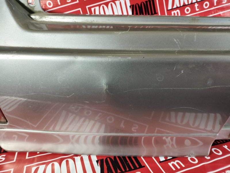 Бампер, 3800 рублей, Красноярск