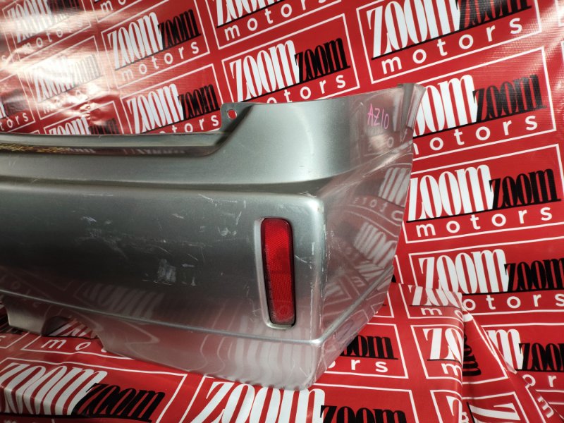 Бампер, 3800 рублей, Красноярск