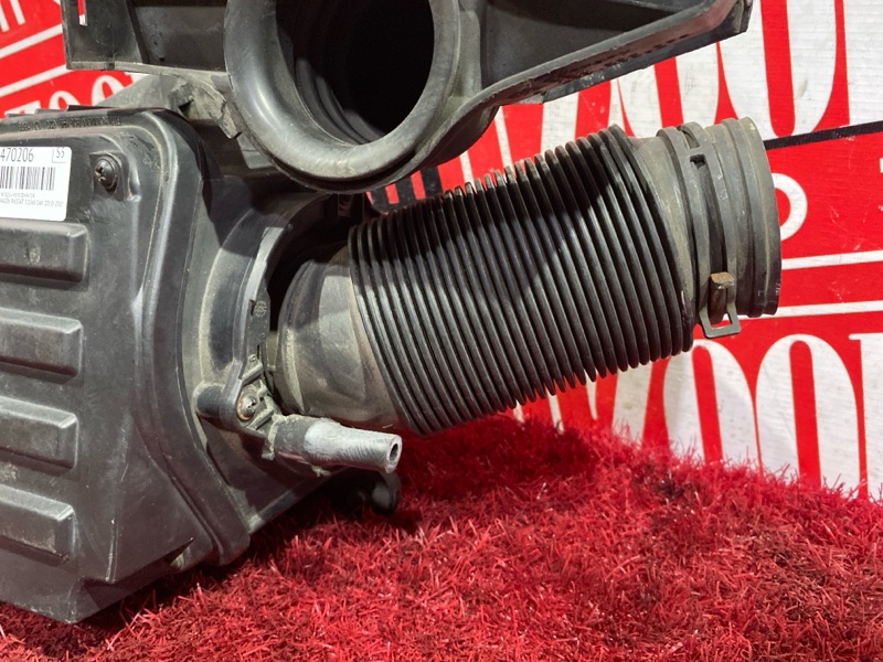 Корпус воздушного фильтра, 2300 рублей, Солонцы