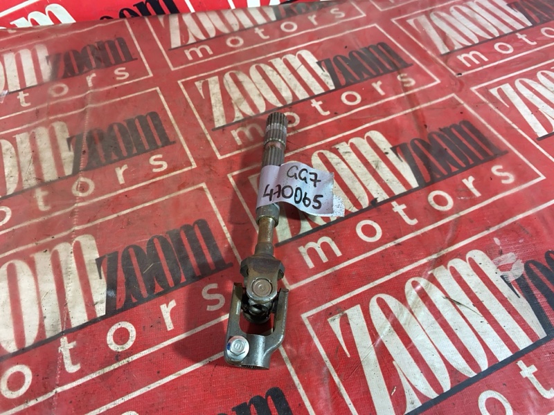 Кардан рулевой, 500 рублей, Солонцы