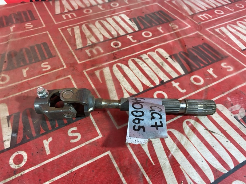 Кардан рулевой, 500 рублей, Солонцы