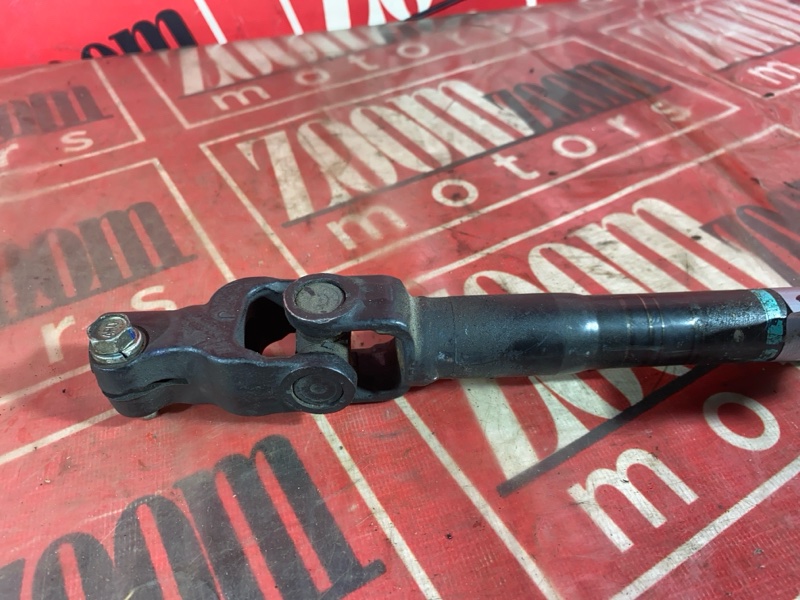 Кардан рулевой, 1000 рублей, Солонцы