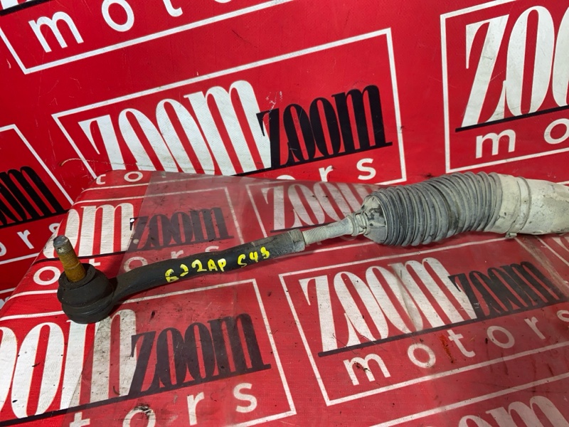 Рулевая рейка, 3800 рублей, Красноярск