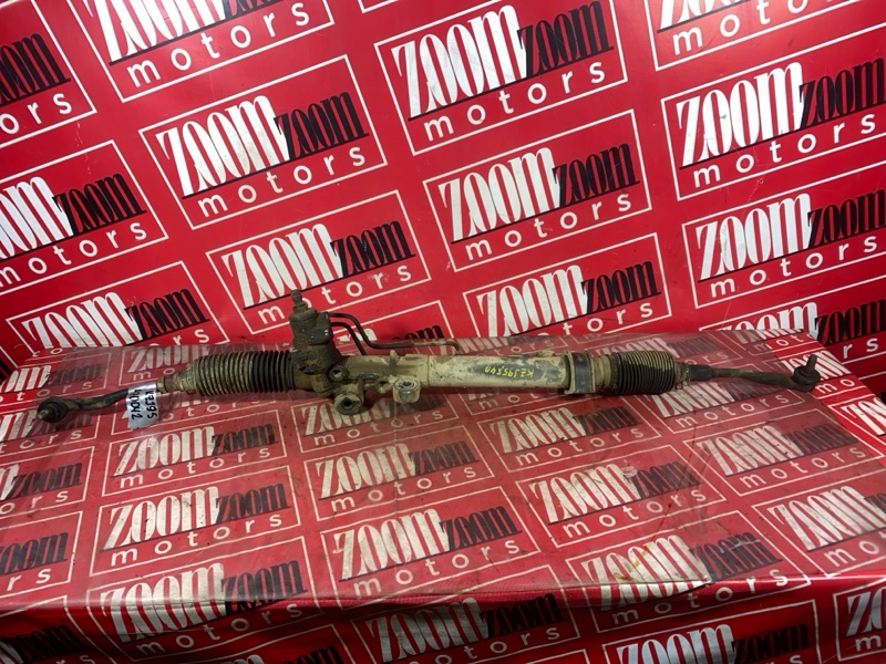 Рулевая рейка, 16500 рублей, Солонцы